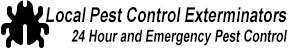Mount Patrick PA Pest Control Exterminators